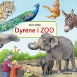 Dyrene i Zoo