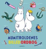 Mumitroldenes billedordbog