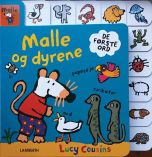 Malle og dyrene