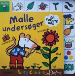 Malle undersøger