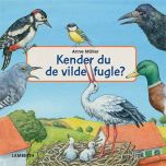 Kender du de vilde fugle?