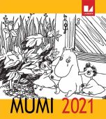 MUMI kalender 2021