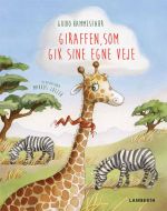 Giraffen, som gik sine egne veje