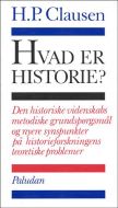 Hvad er historie? 