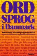 Ordsprog i Danmark 