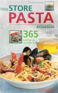 Den store pasta kogebog