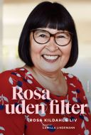 Rosa uden filter