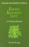 Paulus' første brev til korinterne