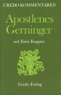 Apostlenes Gerninger