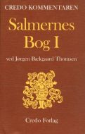 Salmernes bog. En indledning og fortolkning til salme 1-72