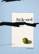 Stikord