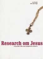 Research om Jesus