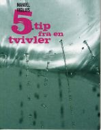 5 tip fra en tvivler