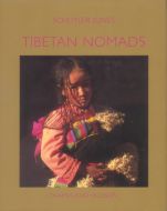 Tibetan nomads