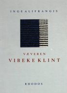 Væveren Vibeke Klint 