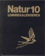 Naturlommekalenderen 2010