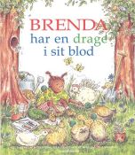 Brenda har en drage i sit blod