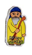 Hej! Jeg er Moses