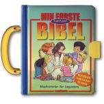 Min første bærbare Bibel