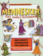 Mennesker i Det Gamle Testamente