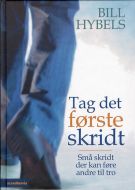 Tag det første skridt