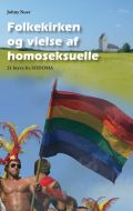 Folkekirken og vielse af homoseksuelle