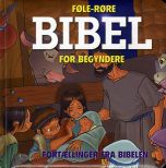 Føle-røre bibel forbegyndere