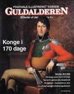 Fogtdals Illustreret Tidende 5/2002 - Guldalderen 