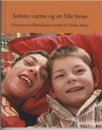 Solens varme og en lille brise