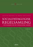 Socialpædagogisk regelsamling - nye rammer for det pædagogiske arbejde