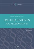 Socialreformen. Dagtilbudsloven