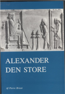 Alexander den Store