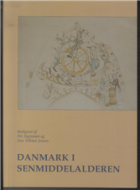 Danmark i senmiddelalderen