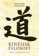 Kinesisk filosofi