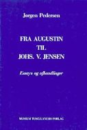 Fra Augustin til Johs. V. Jensen 