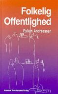 Folkelig offentlighed 