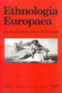 Ethnologia Europaea