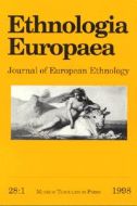 Ethnologia Europaea