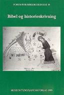 Bibel og historieskrivning 