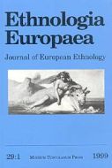 Ethnologia Europaea