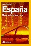 Espãna - Historia, literatura y arte