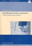 Ph.D.-afhandling. Spreading the burden of gratitude