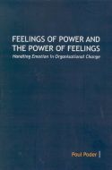 Feelings of power and the power of feeling