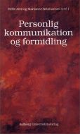 Personlig kommunikation og formidling