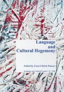 Language and cultural hegemony