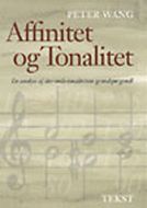 Affinitet og tonalitet