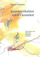 Kommunikation - tekst i kontekst