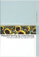 Fleksibel læring og undervisning