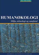 Humanøkologi