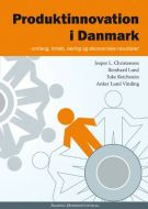 Produktinnovation i Danmark